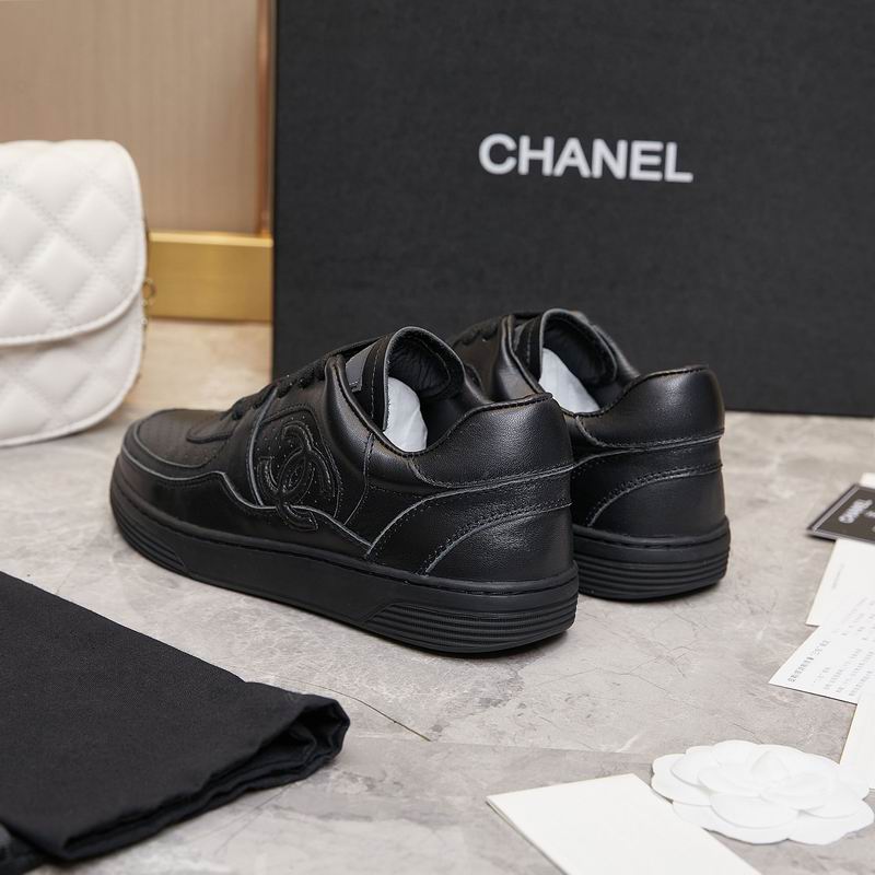 Chanel sz35-46 hnm0102